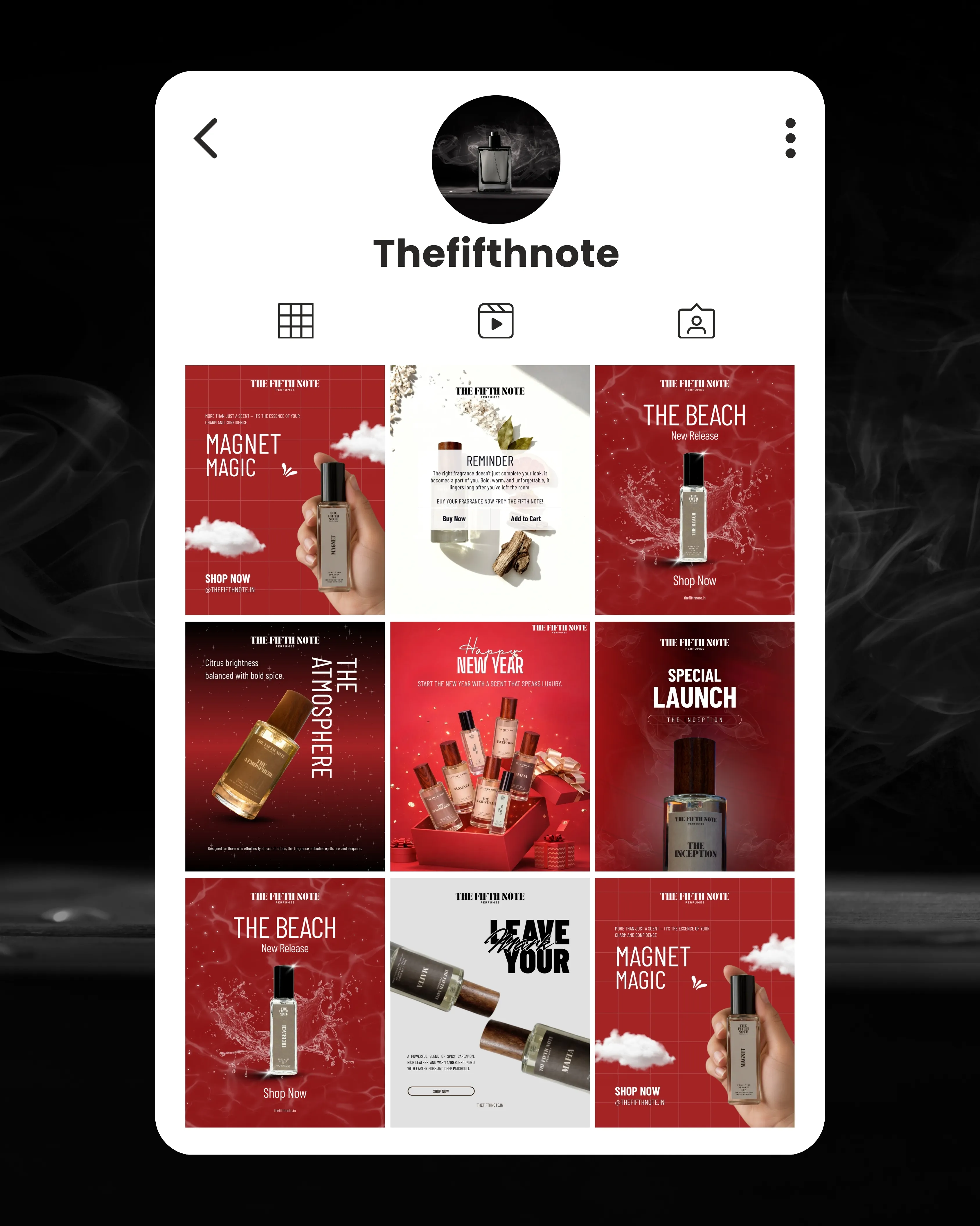 Social media campaign design 17 by Business Volunteers