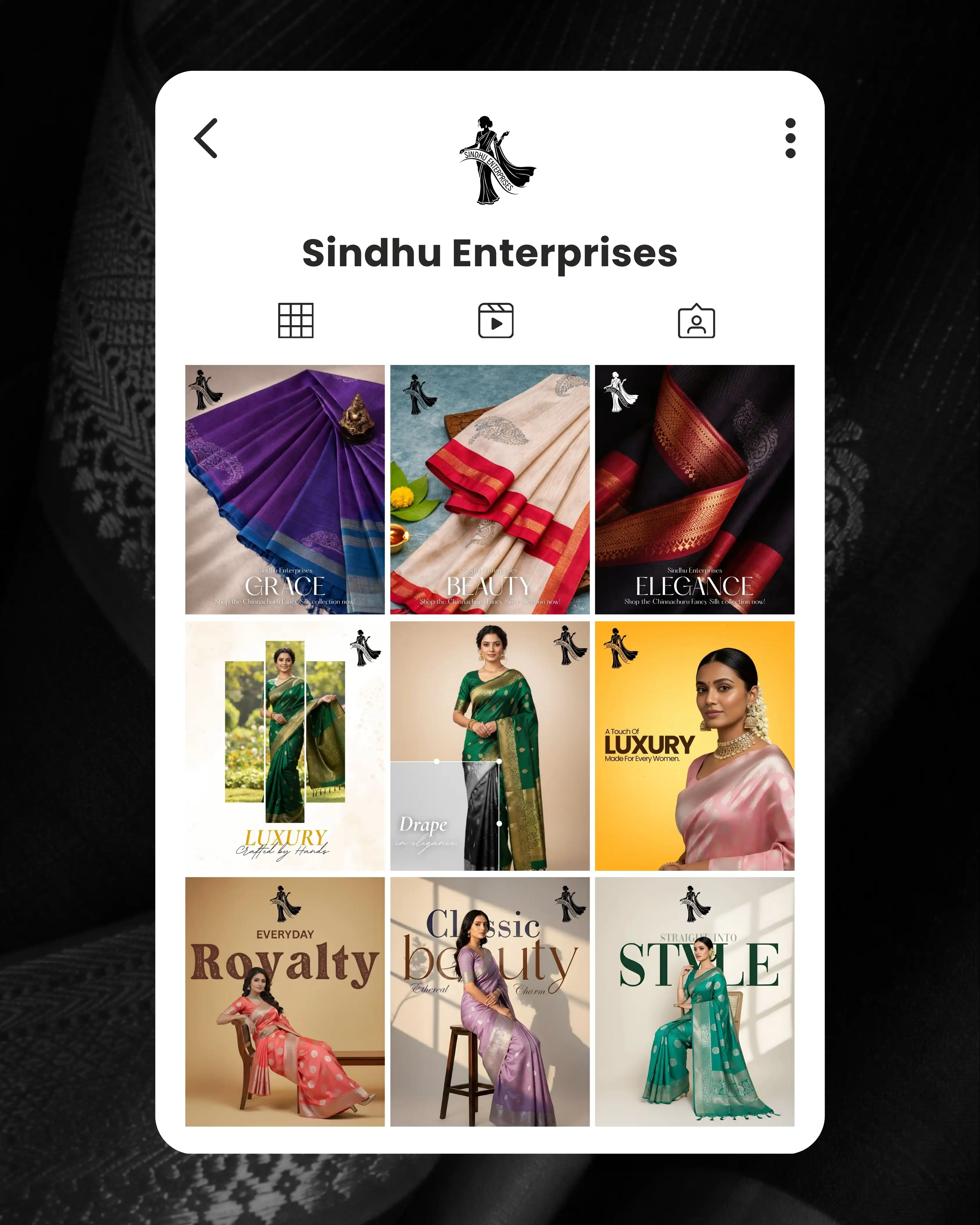 Social media campaign design 21 by Business Volunteers